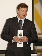 Руководитель Администрации А.Н. Ковалев