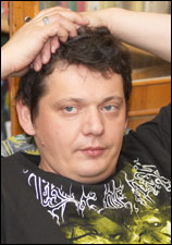 Дмитрий Хохловкин